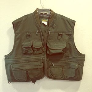 Cabela’s Fishing Vest